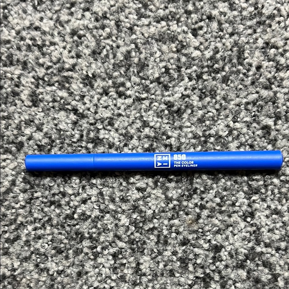 💋3/$15💋3INA The Color Pen Eyeliner NWOB